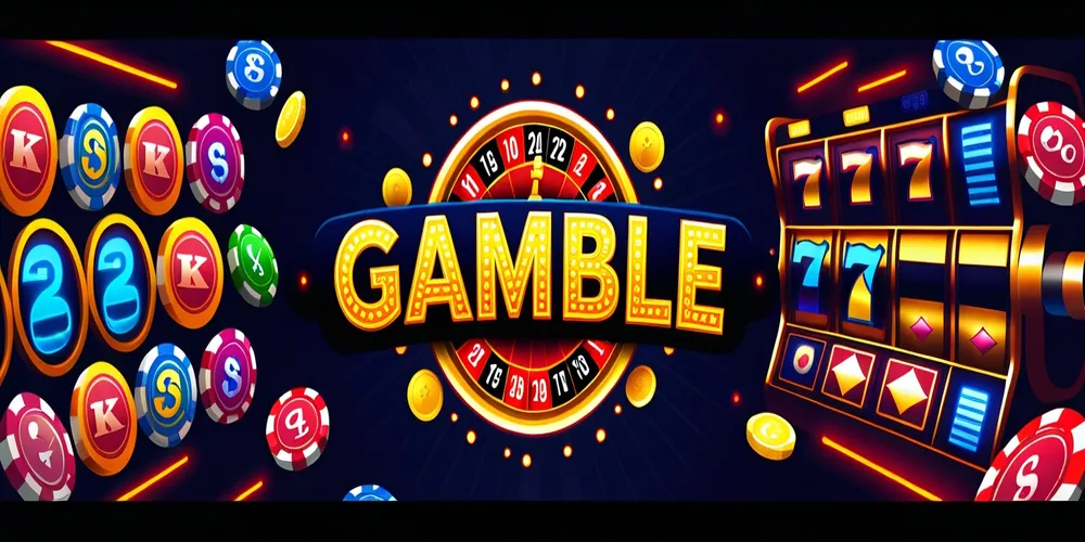 Gamble Online Casino